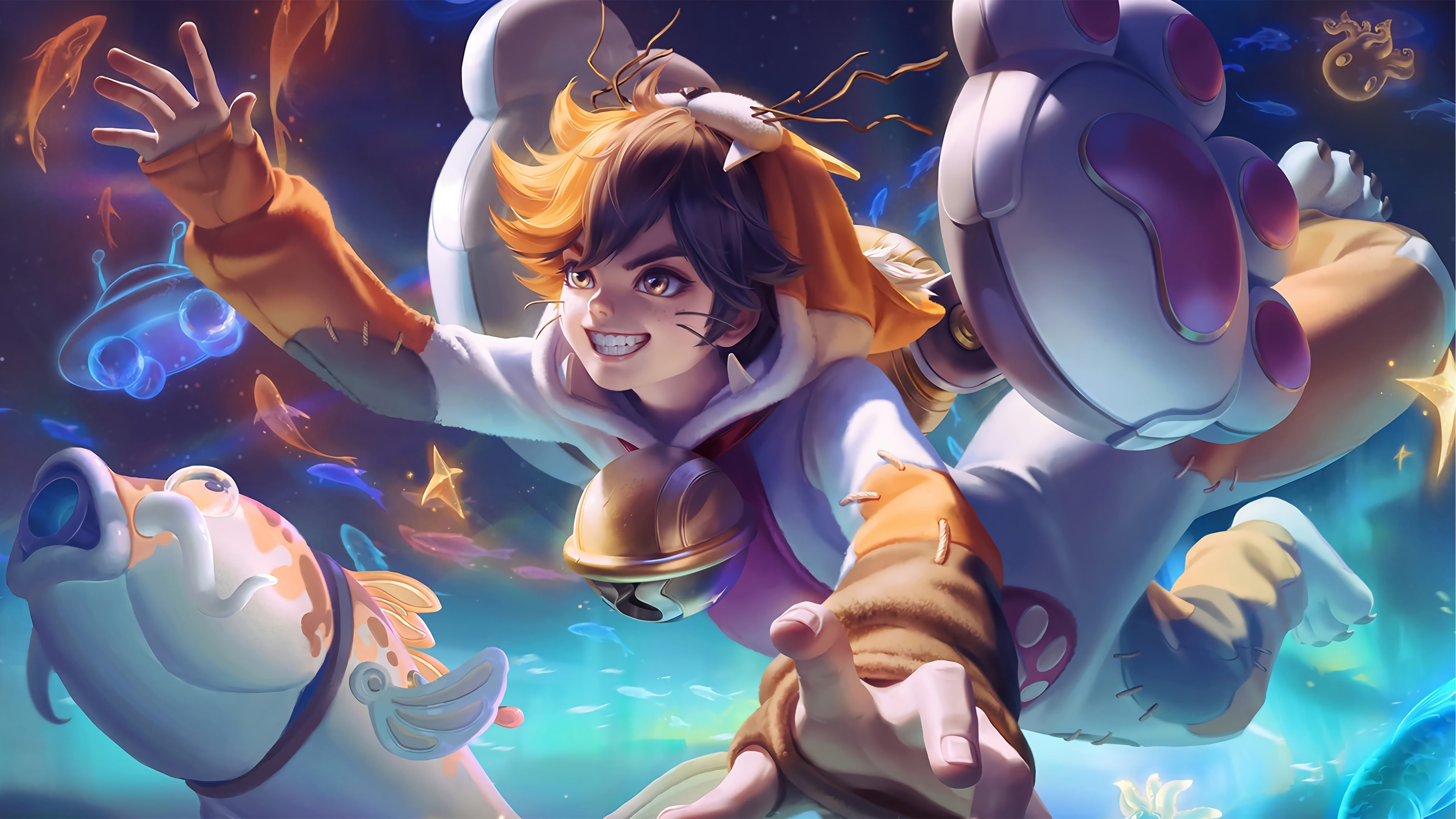 高尔在场上的灵活性与突破能力，成袋鼠队新进攻法宝